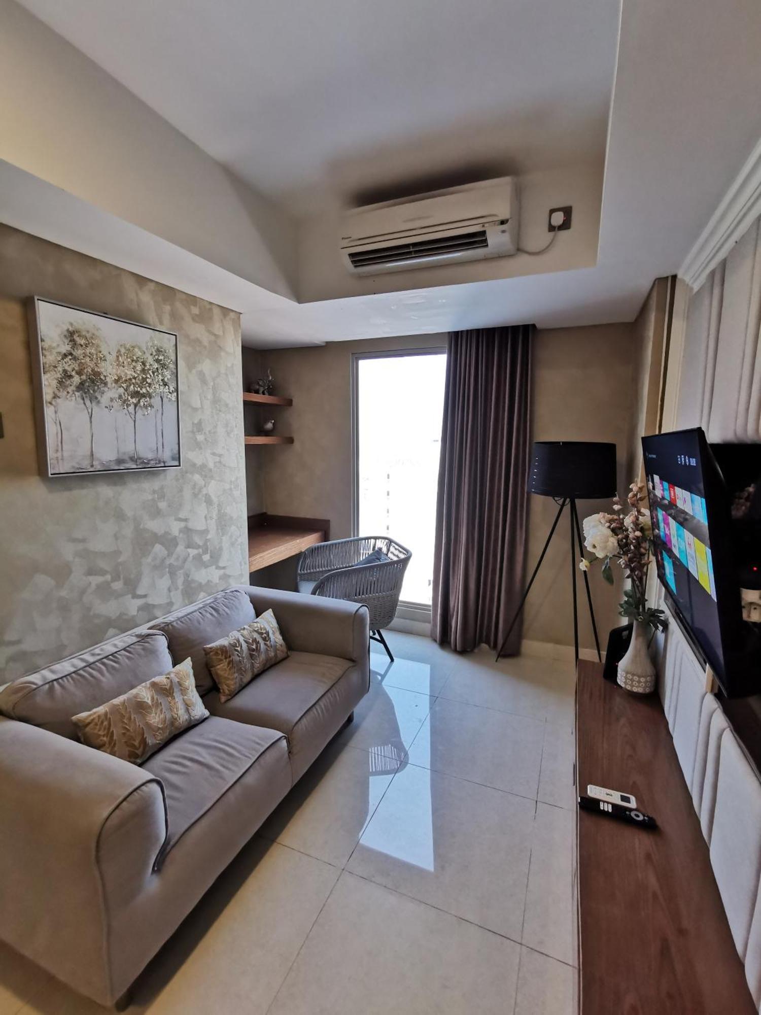 Warhol Residence Semarang Simpang Lima Екстериор снимка