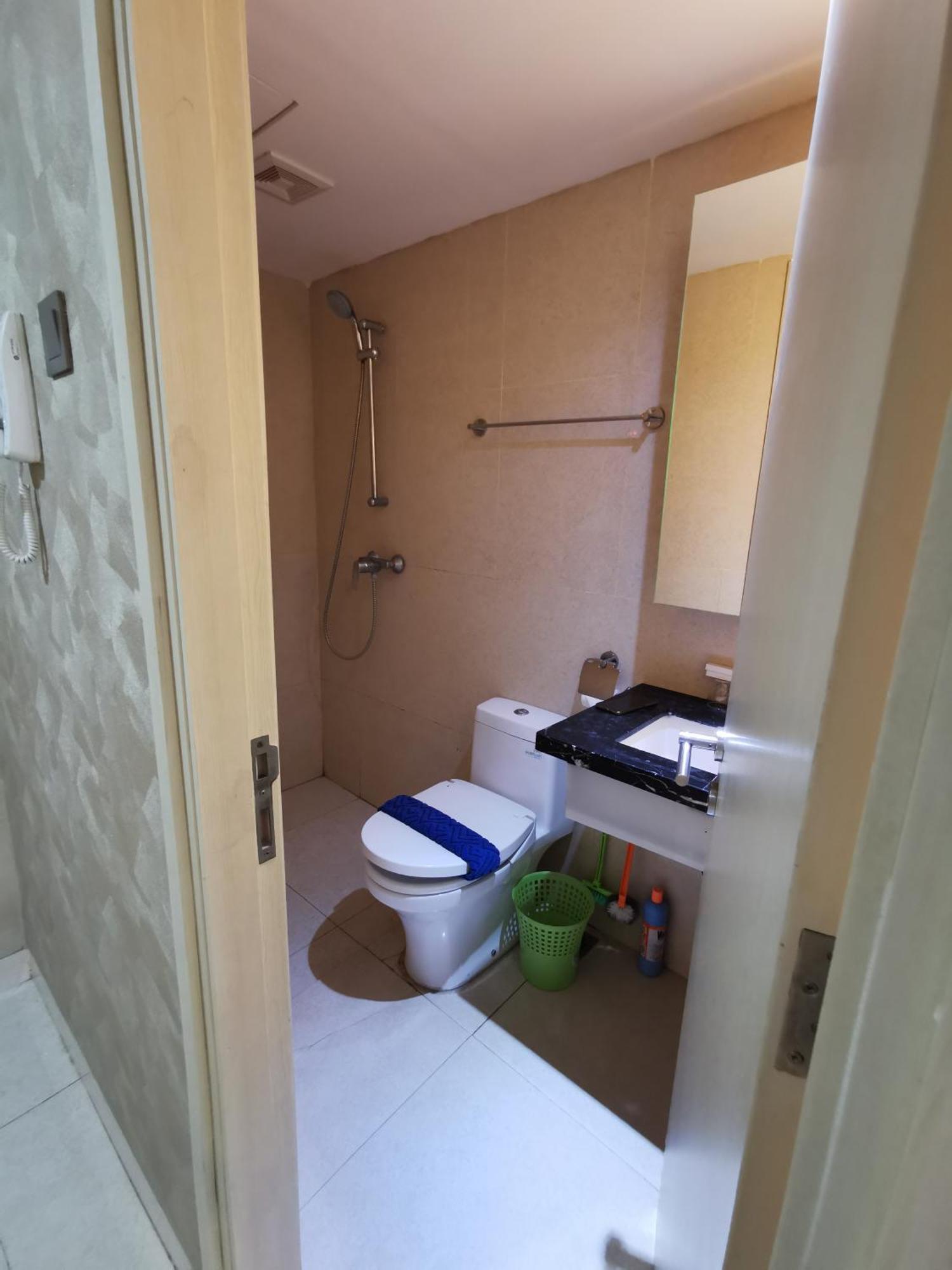Warhol Residence Semarang Simpang Lima Екстериор снимка