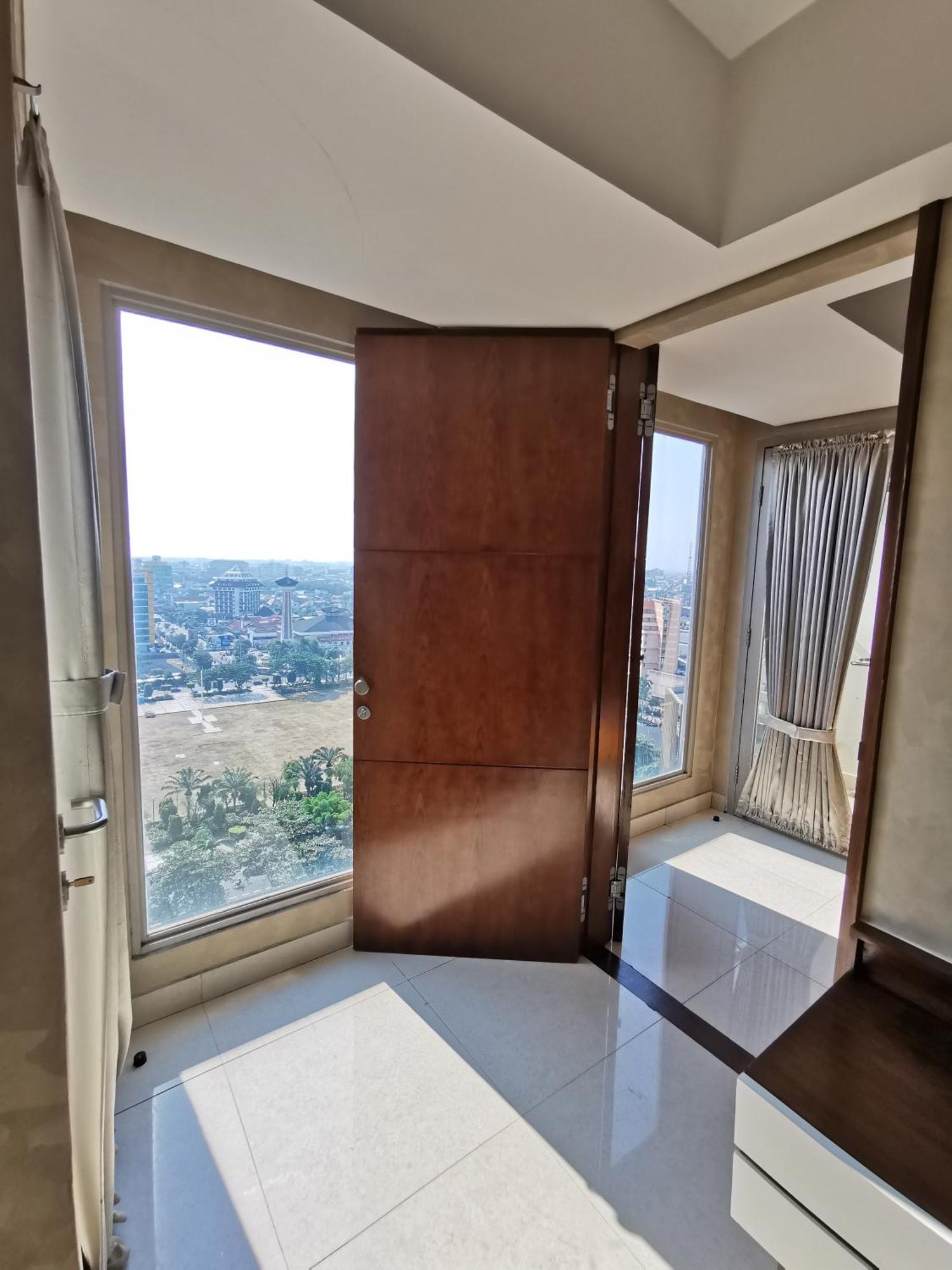 Warhol Residence Semarang Simpang Lima Екстериор снимка