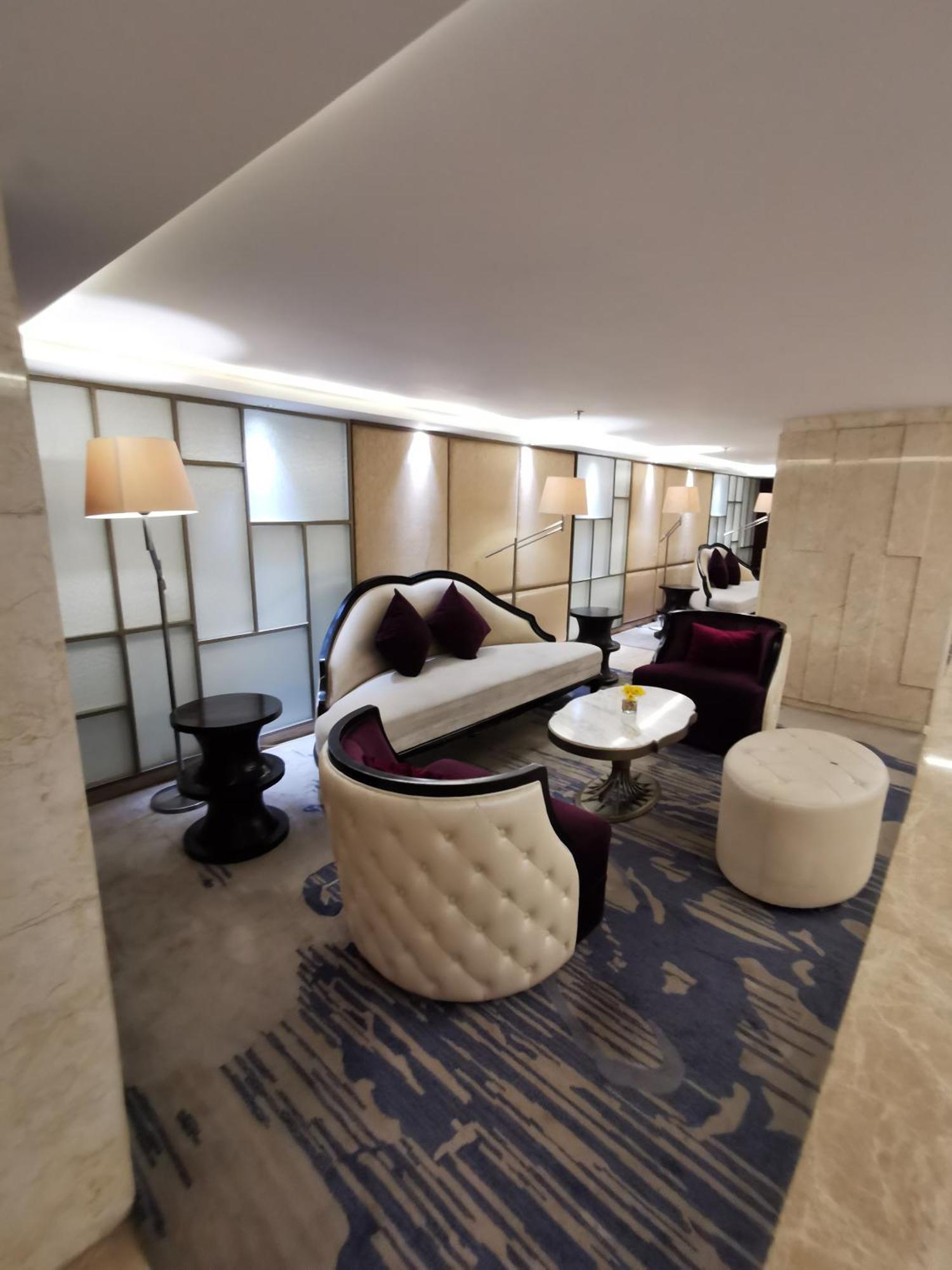 Warhol Residence Semarang Simpang Lima Екстериор снимка